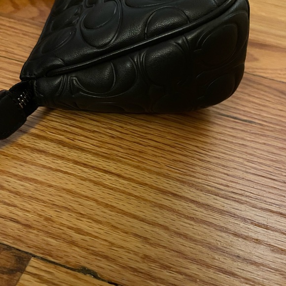 Coach Nolita 19 with Signature Shoulder Bag - Picture 8 of 12